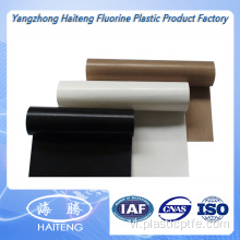 No Stick PTFE Vải sợi thủy tinh PTFE Film